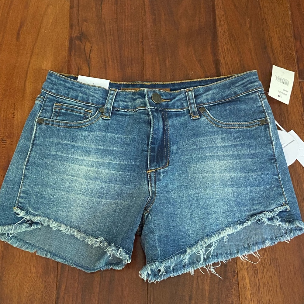 Joes Denim shorts